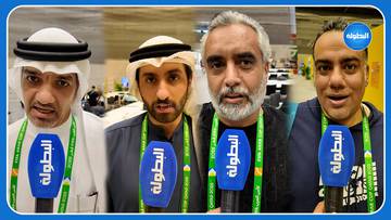 إعلاميون عرب: المنتخب المغربي من أقوى المرشحين للفوز بكأس العرب رغم عدم مشاركته بالفريق الأول 🎙