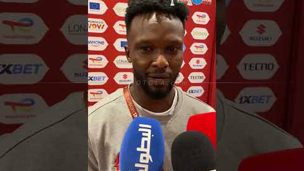 لاعبو السودان: المغرب لديه الإمكانيات لتنظيم بطولات أكبر من كأس أفريقيا والأجواء هنا عالمية 🤩👌