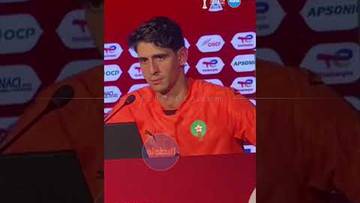 بونو وركلات الترجيح: "كرة القدم مرَّا كاتعْطيك ومرَّا مَاكاتْعطِيكش" 🇲🇦🏆🗣️