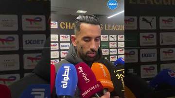 حريمات: باش مانكذبش ماشي هو هادا اللعب لي كنا باغيين ⚽🗣