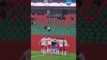 شعيب فيضي يضيف الهدف الثاني للفتح في شباك الزمامرة (2-0) ✅