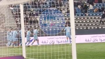هدف اتحاد تواركة الأول في مرمى الوداد ⚽