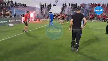 خاص/ من زاوية أخرى.. من تسبب في هذه الفوضى إذن؟ 🤔