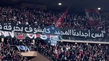 "أمس أجدادنا المجيد" كيشوف بحرقة فرئيس كايشتت فالفرقة.. رسالة الوينرز 🔴