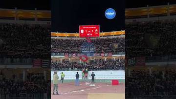 IMAZIGHEN | HUSA vs ASFAR 🥁